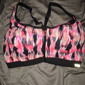 Victoria secret sports bra